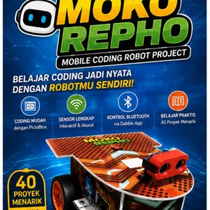 MOKO REPHO
