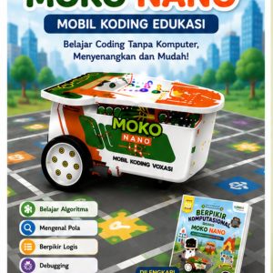 MOKO NANO